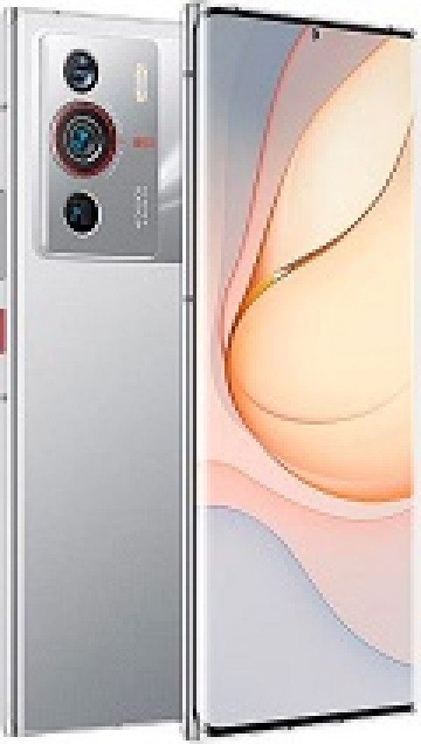 ZTE Nubia Z60 Price, Full Specifications & Review